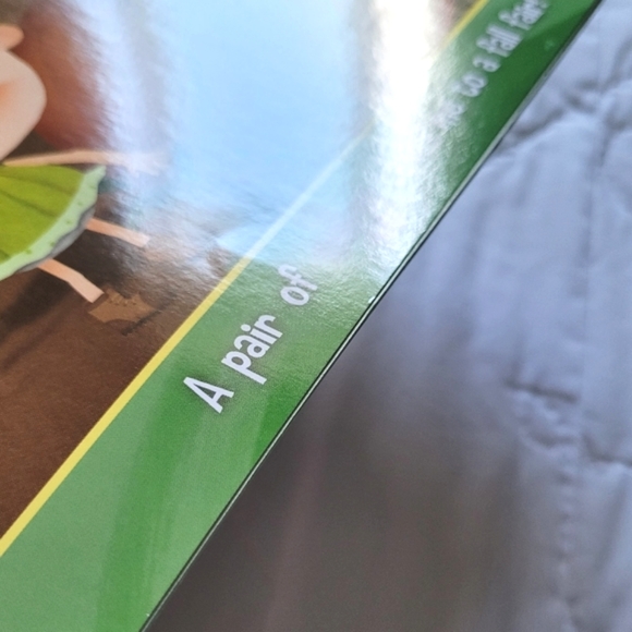 3/$15 🌸 Franny's Feet: Franny In The Pumpkin Patch - Picture 3 of 9